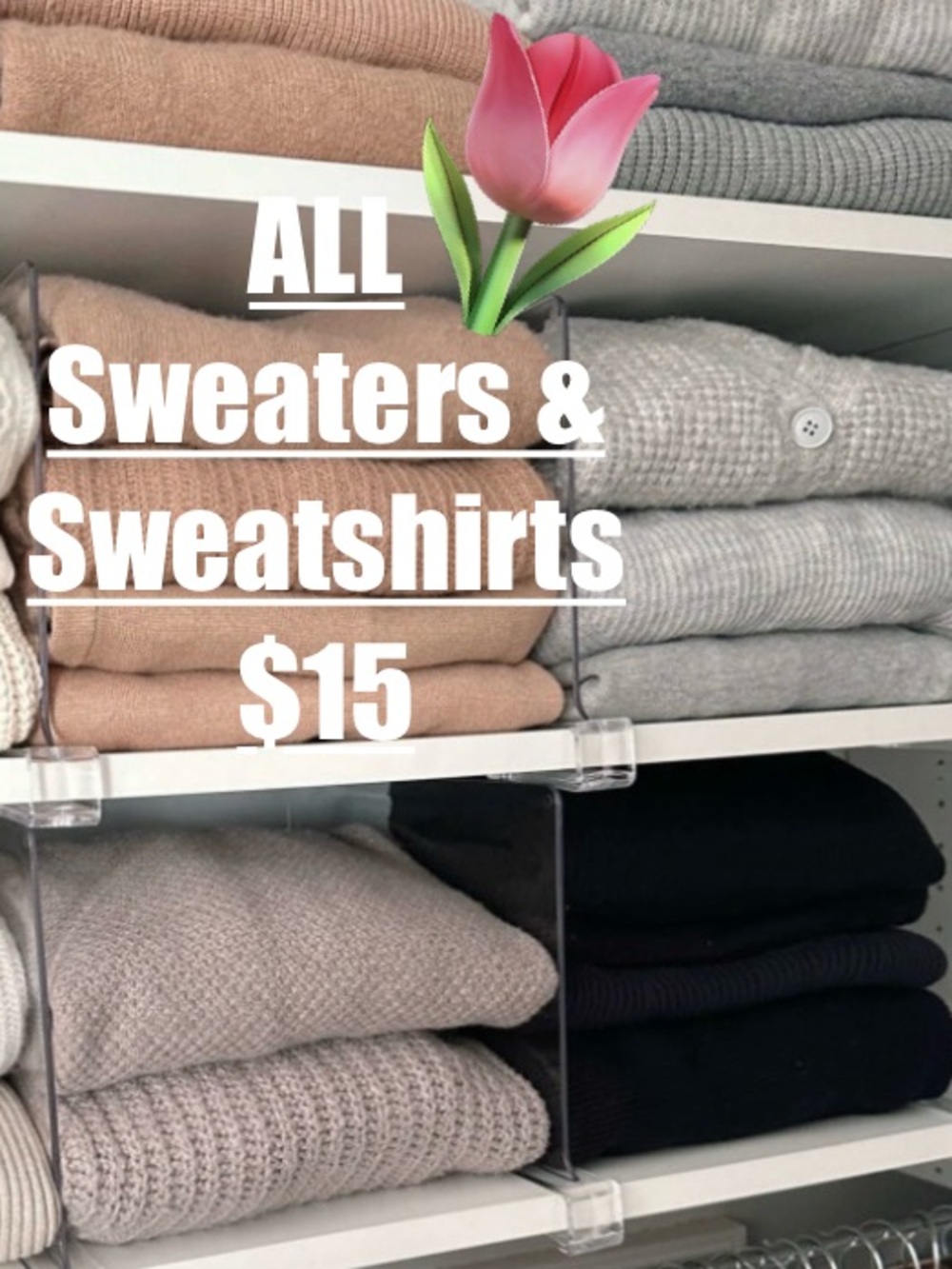 Limited Time Spring / Easter Sale! 🐣